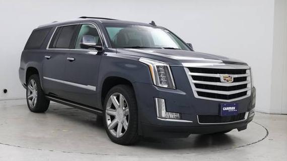 CADILLAC ESCALADE ESV 2020 1GYS4JKJ5LR300846 image CADILLAC ESCALADE ESV 2020 1GYS4JKJ5LR300846 image